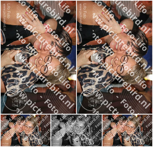 Evenement foto: Serie WID 102