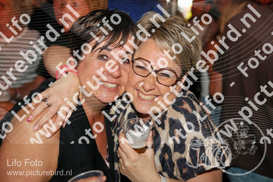 Evenement foto: Serie WID 102
