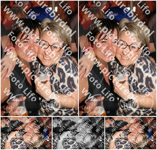 Evenement foto: Serie WID 102