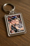 Evenement foto: Serie WID 102