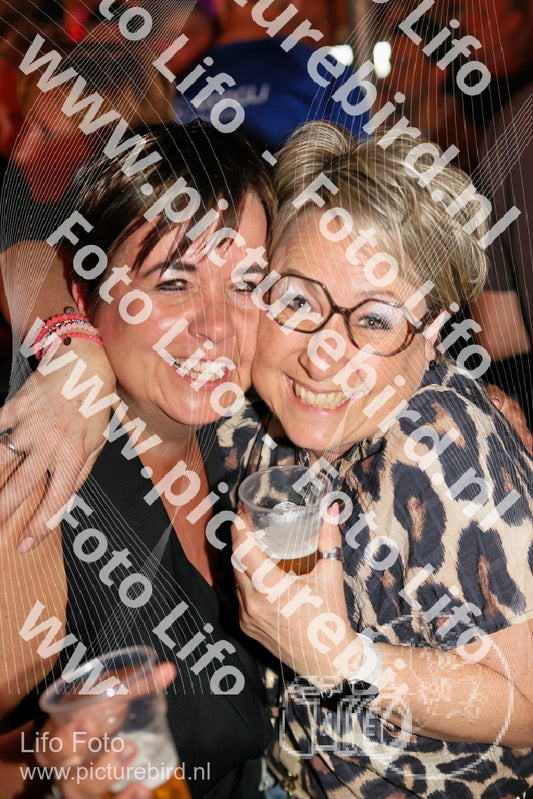 Evenement foto: Serie WID 102