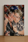 Evenement foto: Serie WID 102