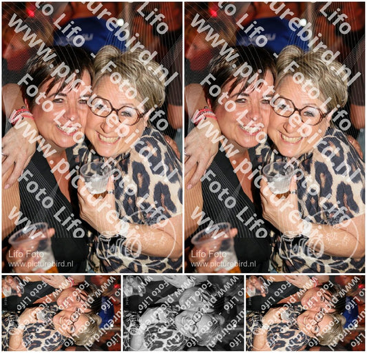 Evenement foto: Serie WID 102