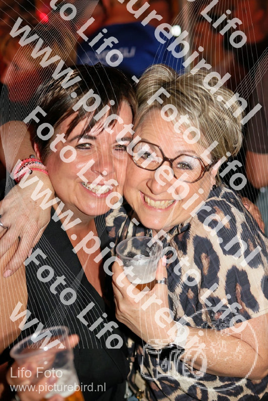 Evenement foto: Serie WID 102