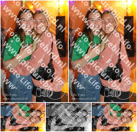 Evenement foto: Serie WID 102