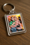 Evenement foto: Serie WID 102