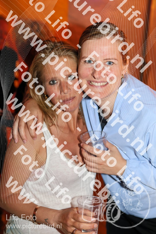 Evenement foto: Serie WID 102