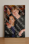 Evenement foto: Serie WID 102