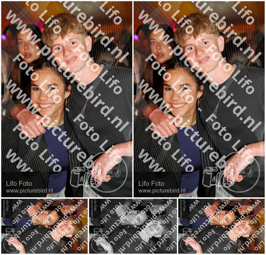 Evenement foto: Serie WID 102