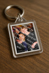 Evenement foto: Serie WID 102