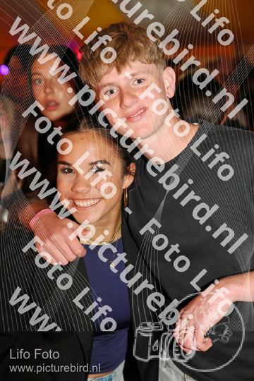 Evenement foto: Serie WID 102