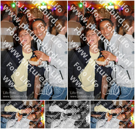 Evenement foto: Serie WID 102