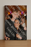 Evenement foto: Serie WID 102