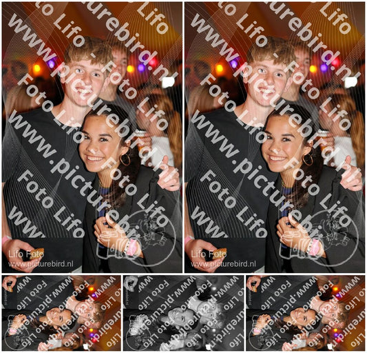 Evenement foto: Serie WID 102