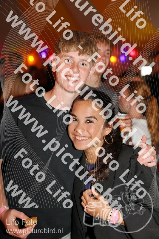 Evenement foto: Serie WID 102
