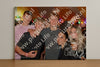 Evenement foto: Serie WID 102