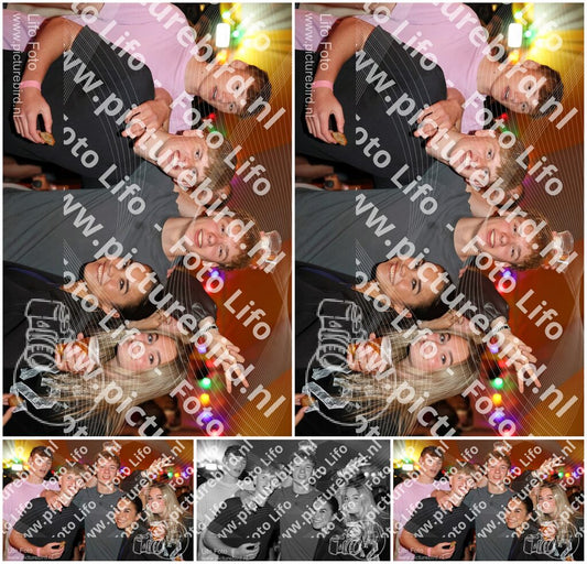 Evenement foto: Serie WID 102