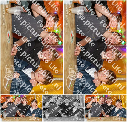 Evenement foto: Serie WID 102