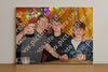 Evenement foto: Serie WID 102