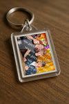 Evenement foto: Serie WID 102