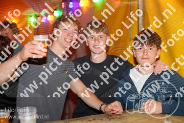 Evenement foto: Serie WID 102