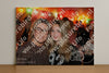 Evenement foto: Serie WID 103