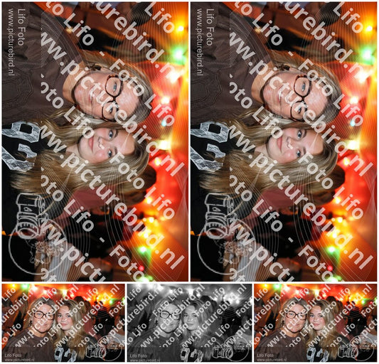 Evenement foto: Serie WID 103