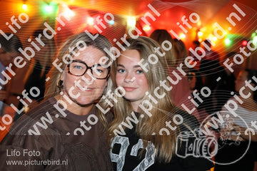 Evenement foto: Serie WID 103
