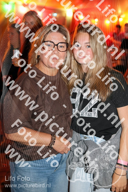 Evenement foto: Serie WID 103