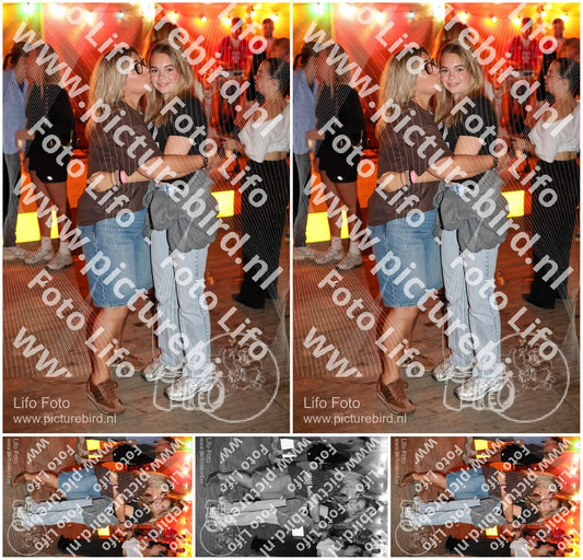 Evenement foto: Serie WID 103
