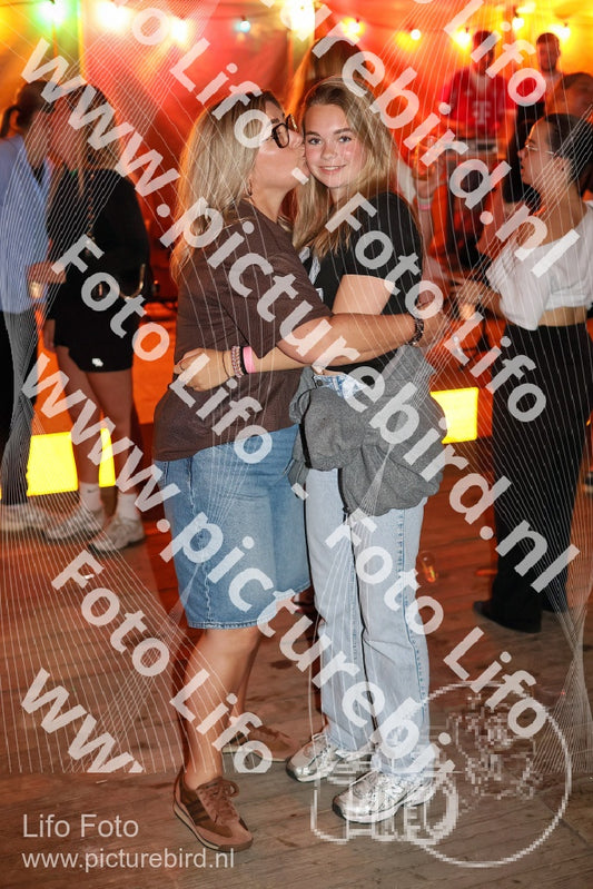 Evenement foto: Serie WID 103