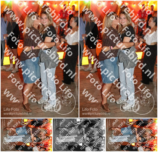 Evenement foto: Serie WID 103