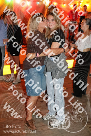 Evenement foto: Serie WID 103