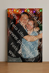 Evenement foto: Serie WID 103