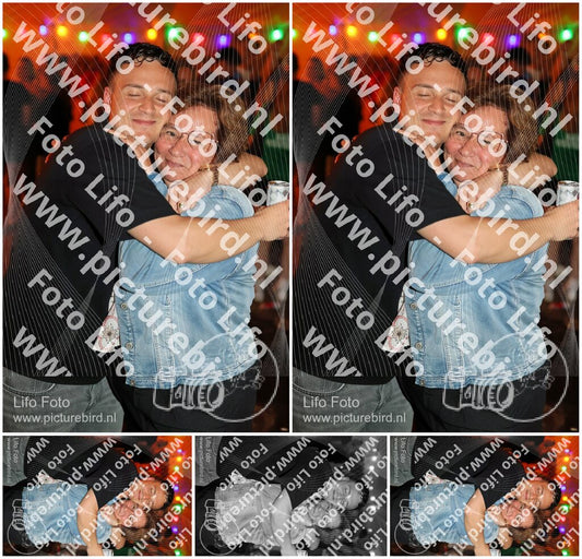 Evenement foto: Serie WID 103