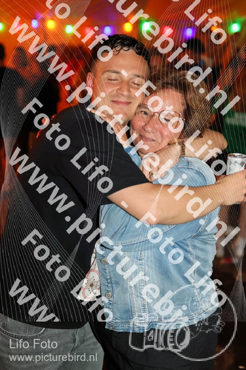 Evenement foto: Serie WID 103