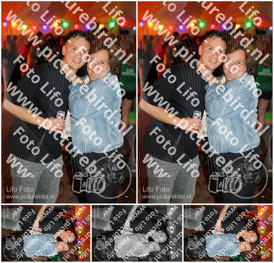 Evenement foto: Serie WID 103