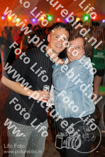 Evenement foto: Serie WID 103