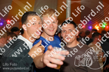 Evenement foto: Serie WID 103