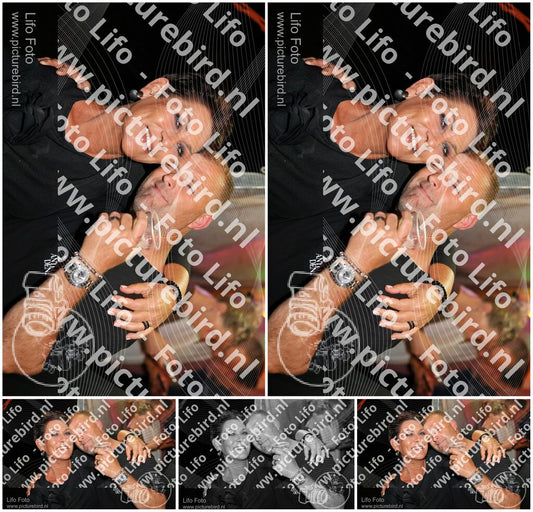 Evenement foto: Serie WID 103
