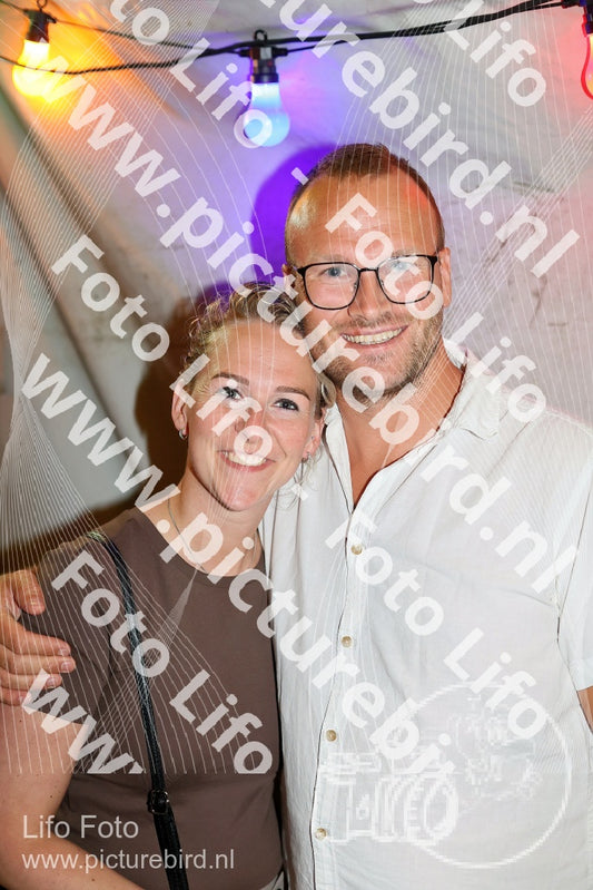 Evenement foto: Serie WID 103