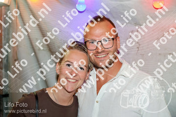 Evenement foto: Serie WID 103