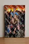 Evenement foto: Serie WID 103