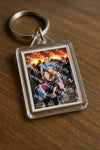 Evenement foto: Serie WID 103