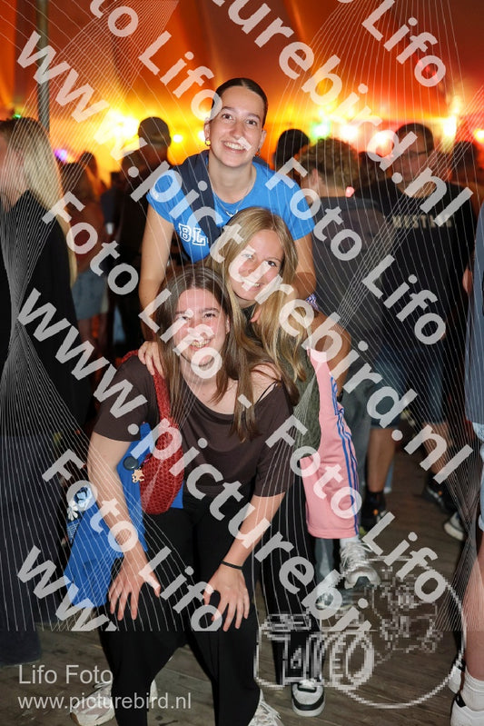 Evenement foto: Serie WID 103