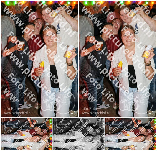 Evenement foto: Serie WID 103