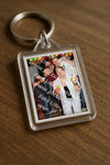 Evenement foto: Serie WID 103