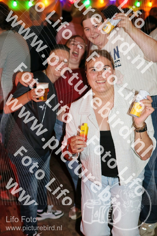 Evenement foto: Serie WID 103