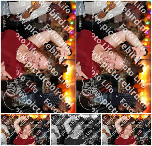 Evenement foto: Serie WID 103