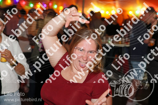 Evenement foto: Serie WID 103
